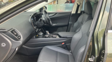 Lexus NX 350h 2.5 5dr E-CVT Hybrid Estate